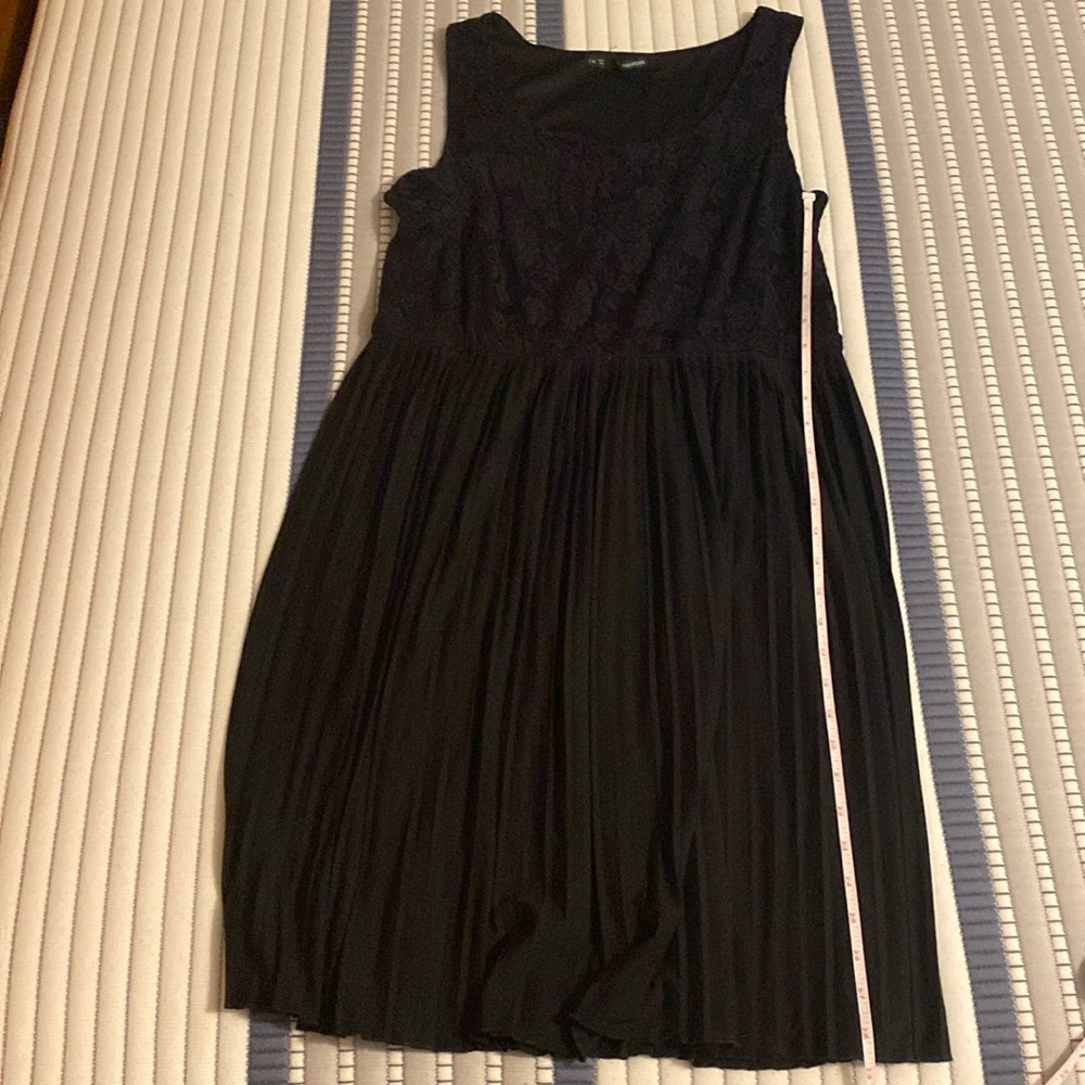 Maurice’s Dress